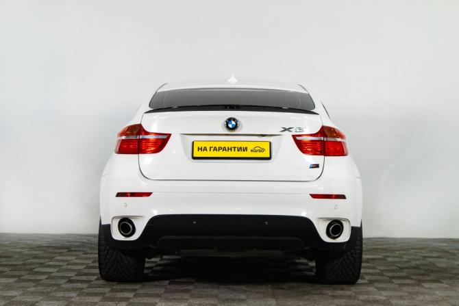 BMW X6 I (E71) Рестайлинг с пробегом 2013 года, цена 2 199 000 рублей, 340000 км, внедорожник, Автокод Объявления