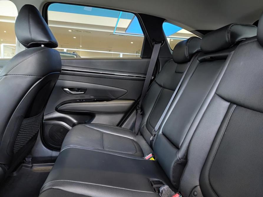 Hyundai Tucson IV Казань  - изображение 15