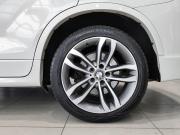 BMW X3 II (F25) Казань  - изображение 44
