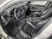 BMW X4 I (F26) Москва  - изображение 31