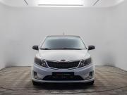 Kia Rio III Москва  - изображение 25