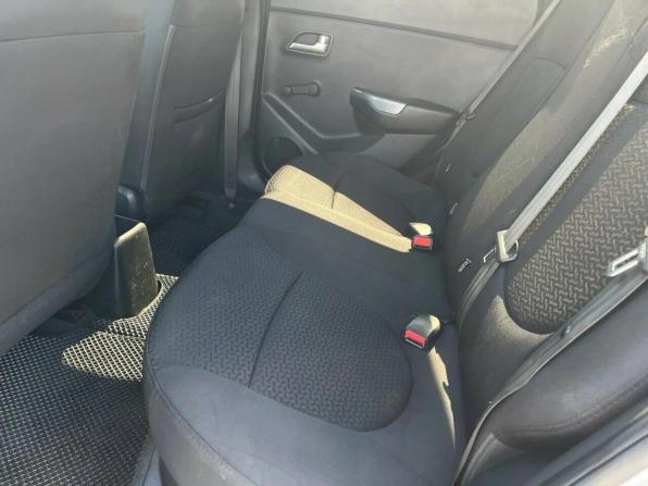 Kia Rio III с пробегом 2012 года, цена 729 328 рублей, 179149 км, седан, Автокод Объявления