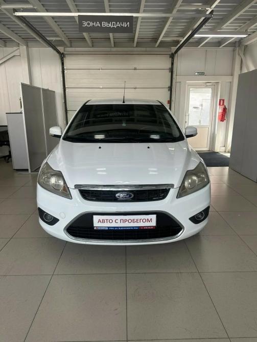 Ford Focus II Рестайлинг Уфа  - изображение 3