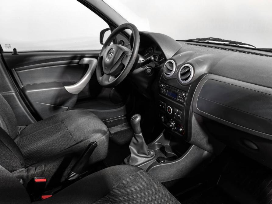 Lada (ВАЗ) Largus I Санкт-Петербург  - изображение 12