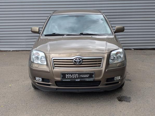 Toyota Avensis II Рестайлинг с пробегом 2006 года, цена 800 000 рублей, 275197 км, седан, Автокод Объявления