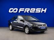 Volkswagen Polo V Москва  - изображение 21