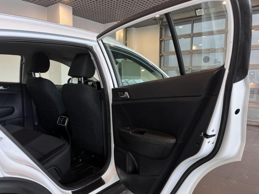 Kia Sportage IV Рестайлинг Чебоксары  - изображение 14