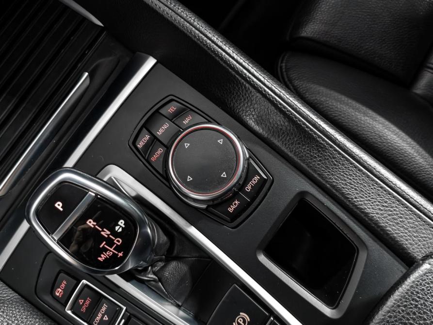 BMW X6 II (F16) Санкт-Петербург  - изображение 16