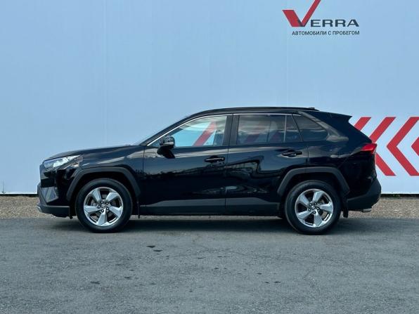 Toyota RAV4 V (XA50) с пробегом 2019 года, цена 3 100 000 рублей, 88419 км, внедорожник, Автокод Объявления