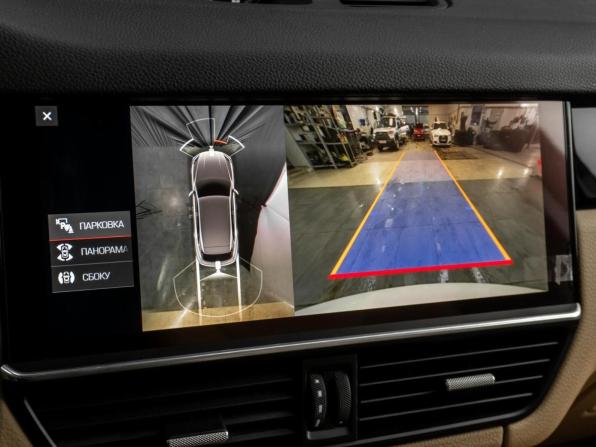 Porsche Cayenne III с пробегом 2021 года, цена 9 626 000 рублей, 49172 км, внедорожник, Автокод Объявления