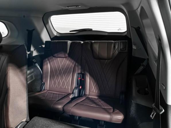 Chery Tiggo 8 Pro Plug-in Hybrid с пробегом 2023 года, цена 2 550 000 рублей, 47810 км, внедорожник, Автокод Объявления