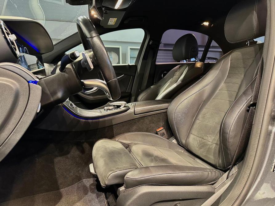 Mercedes-Benz E-Класс V (W213 S213 C238) Краснодар  - изображение 11