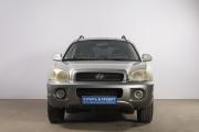 Hyundai Santa Fe I Новосибирск  - изображение 17