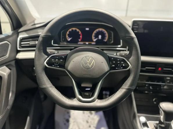 Volkswagen Tiguan II Рестайлинг (China Market) с пробегом 2021 года, цена 3 800 000 рублей, 58300 км, внедорожник, Автокод Объявления