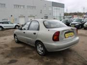 Chevrolet Lanos I Нижний Новгород  - изображение 19