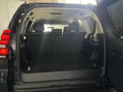 Toyota Land Cruiser Prado 150 Series Рестайлинг 3 Оренбург  - изображение 46