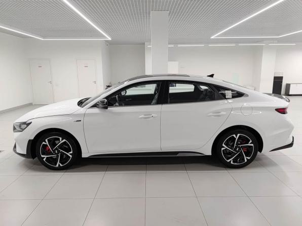 Hyundai Lafesta I Рестайлинг с пробегом 2025 года, цена 3 170 000 рублей, 451 км, седан, Автокод Объявления