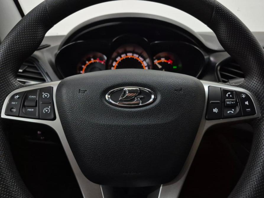 Lada (ВАЗ) Vesta I Альметьевск  - изображение 24