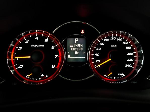 Subaru Forester III с пробегом 2011 года, цена 1 550 000 рублей, 130553 км, внедорожник, Автокод Объявления