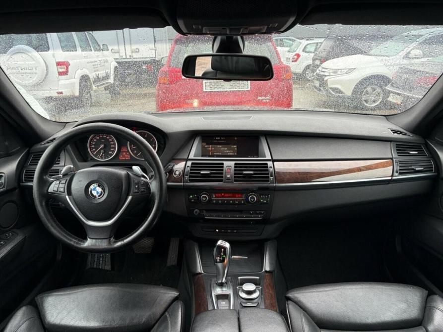 BMW X6 I (E71) Пермь  - изображение 5