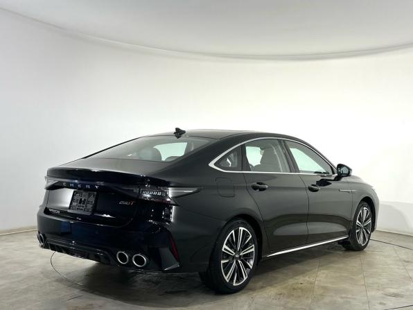 Chery Arrizo 8 с пробегом 2023 года, цена 2 000 000 рублей, 37786 км, седан, Автокод Объявления