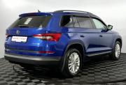 Skoda Kodiaq I Нижний Новгород  - изображение 29