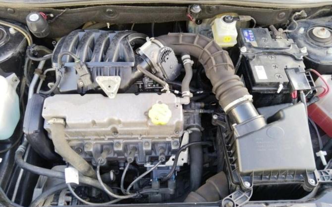 Lada (ВАЗ) Granta I Рестайлинг с пробегом 2022 года, цена 765 438 рублей, 45800 км, универсал, Автокод Объявления