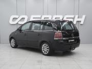 Opel Zafira B Ростов-на-Дону  - изображение 18