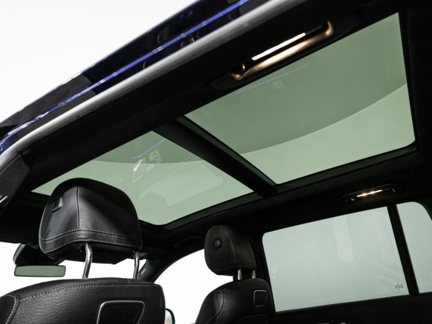 Mercedes-Benz GLS II (X167) Санкт-Петербург  - изображение 31