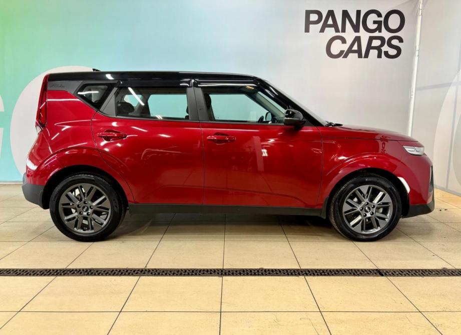 Kia Soul III Набережные Челны  - изображение 5