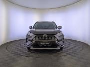 Toyota RAV4 V (XA50) Москва  - изображение 32