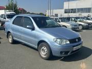 Fiat Albea I Рестайлинг Оренбург  - изображение 18