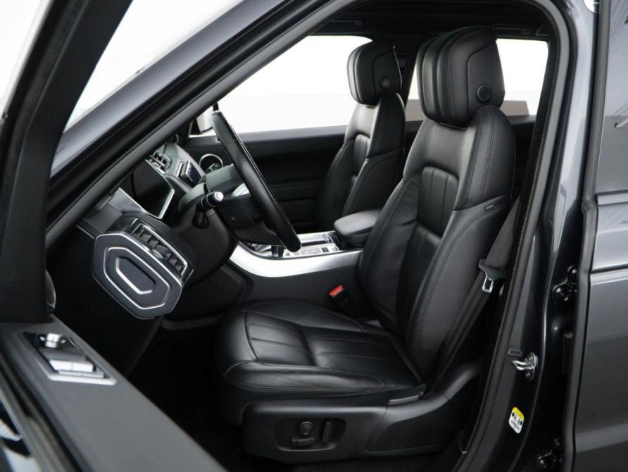 Land Rover Range Rover Sport II Рестайлинг Москва  - изображение 10