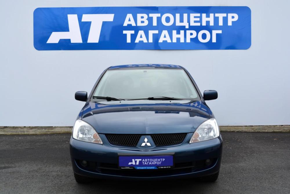 Mitsubishi Lancer IX Рестайлинг Таганрог  - изображение 2