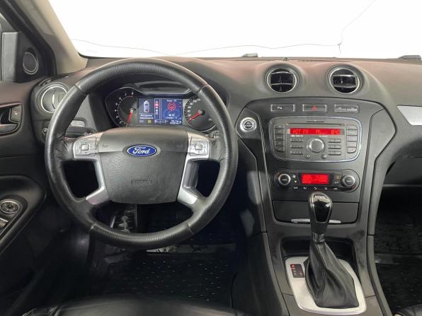 Ford Mondeo IV Рестайлинг с пробегом 2011 года, цена 632 000 рублей, 216303 км, седан, Автокод Объявления