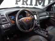 Ford Explorer V Рестайлинг 2 Новосибирск  - изображение 35