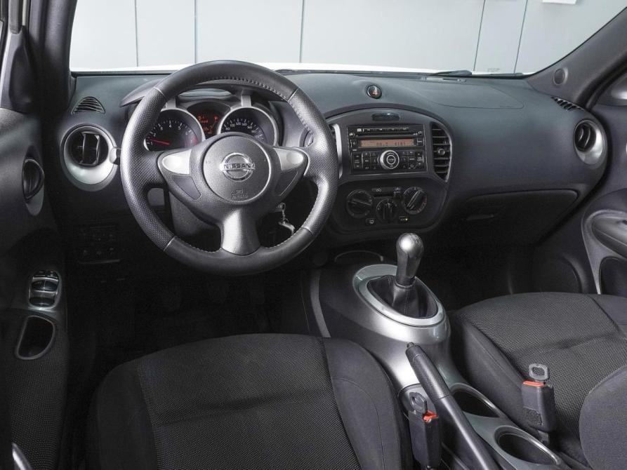 Nissan Juke I Ростов-на-Дону  - изображение 6