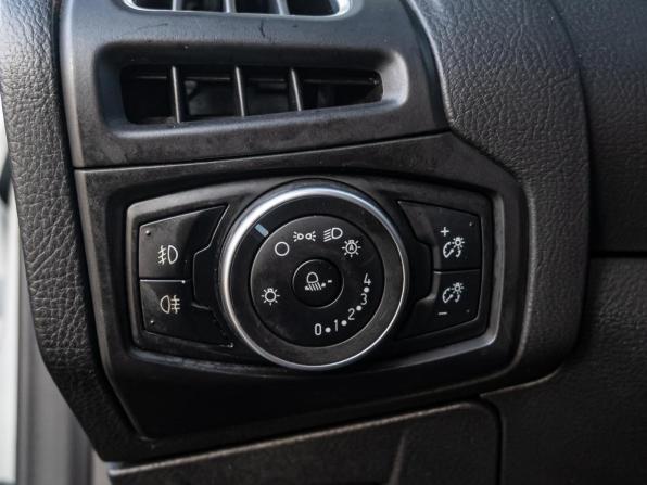 Ford Focus III Рестайлинг с пробегом 2018 года, цена 1 125 000 рублей, 217248 км, седан, Автокод Объявления