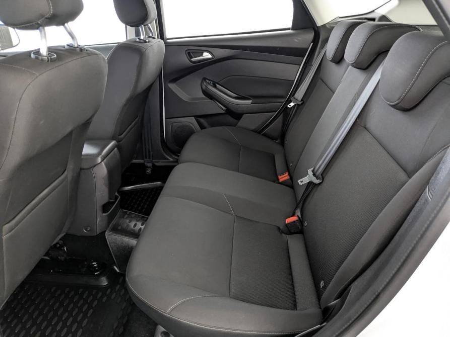 Ford Focus III Рестайлинг Москва  - изображение 18
