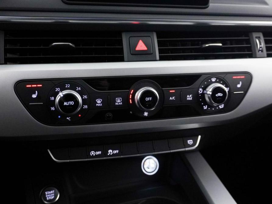 Audi A4 V (B9) Москва  - изображение 16