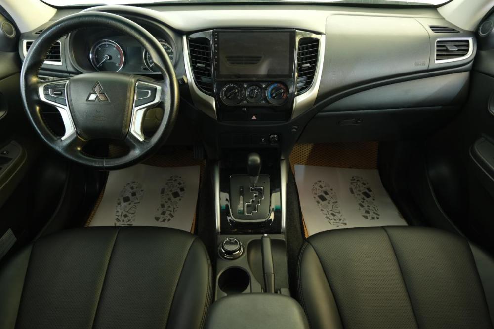 Mitsubishi L200 V Рестайлинг Омск  - изображение 13