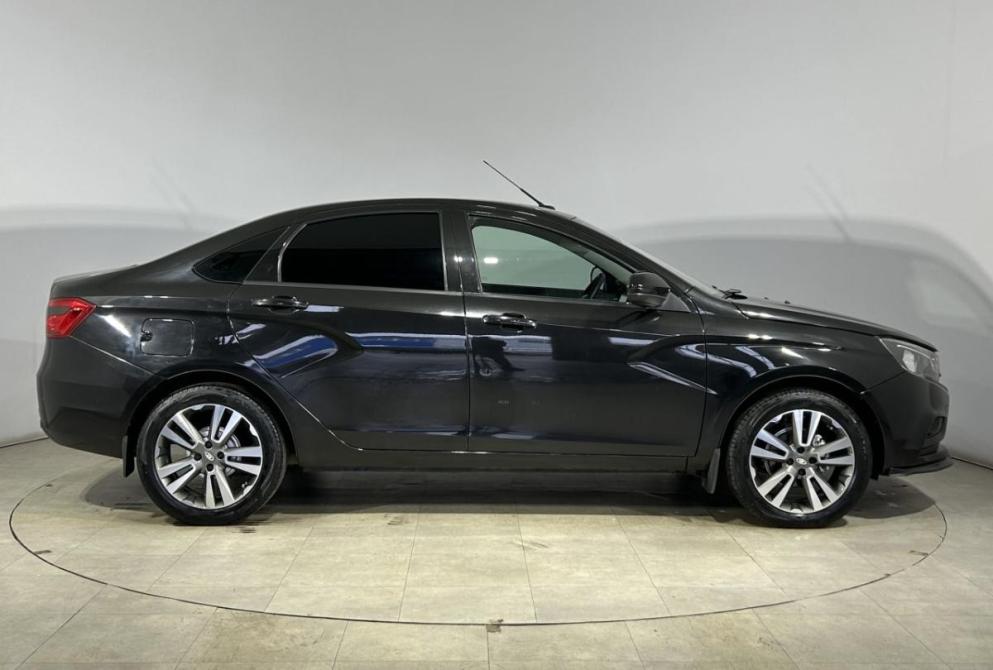 Lada (ВАЗ) Vesta I Саранск  - изображение 5