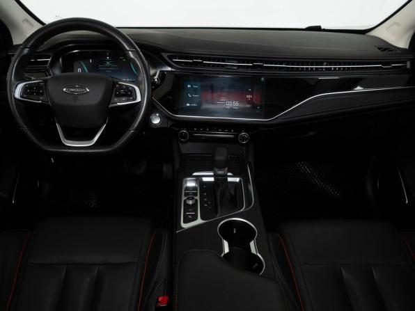 Omoda S5 с пробегом 2023 года, цена 1 178 000 рублей, 56418 км, седан, Автокод Объявления