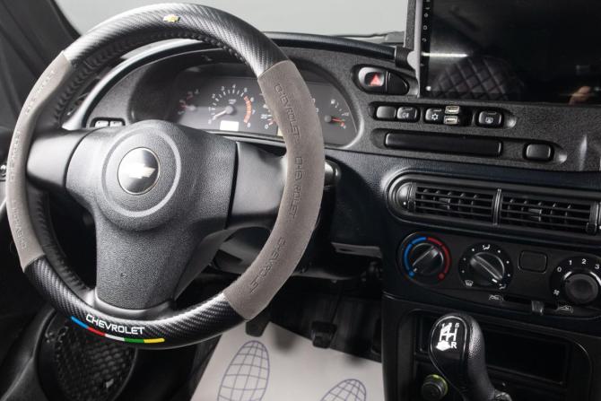 Chevrolet Niva I Рестайлинг с пробегом 2012 года, цена 599 000 рублей, 139000 км, внедорожник, Автокод Объявления
