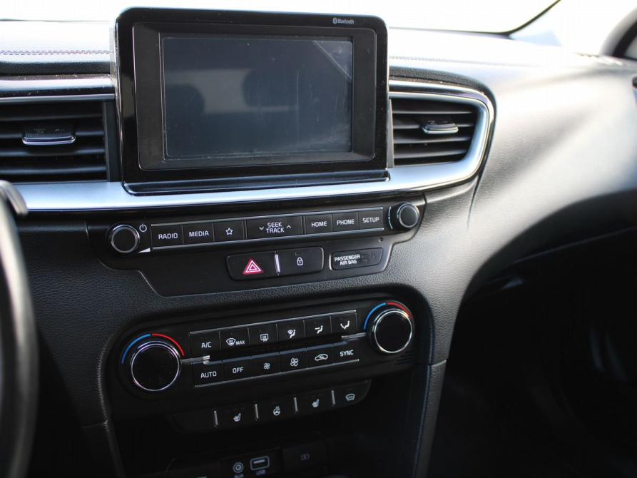 Kia Ceed III Нижний Новгород  - изображение 18