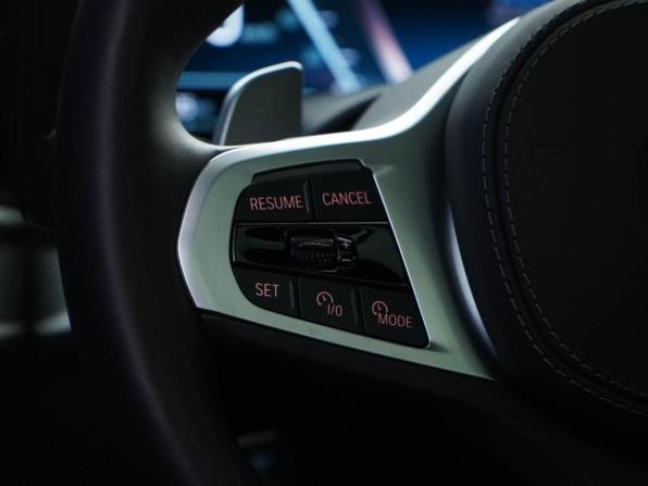 BMW X6 III (G06) Рестайлинг с пробегом 2025 года, цена 14 345 434 рубля, 12027 км, внедорожник, Автокод Объявления