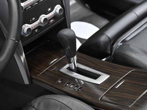 Nissan Teana II Рестайлинг с пробегом 2012 года, цена 899 000 рублей, 201000 км, седан, Автокод Объявления