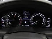 Toyota Land Cruiser 200 Series Рестайлинг 2 Санкт-Петербург  - изображение 61