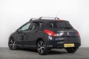 Peugeot 308 I Рестайлинг Томск  - изображение 23