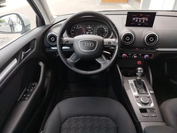 Audi A3 III (8V) с пробегом 2014 года, цена 1 290 000 рублей, 192818 км, седан, Автокод Объявления
